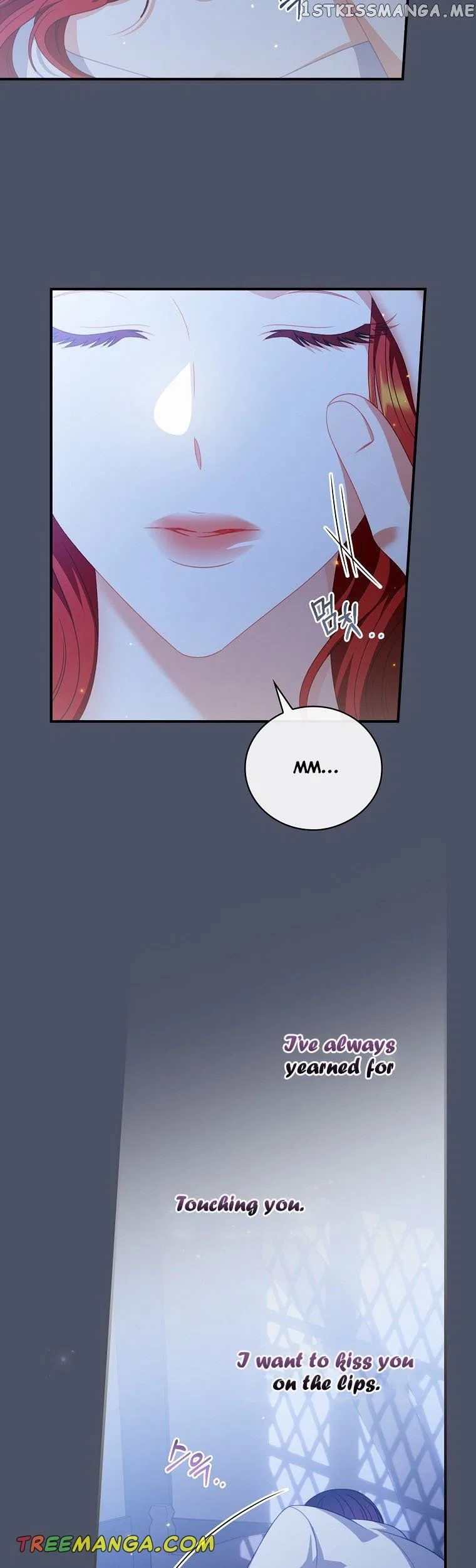 You’re My Flame Chapter 22 – Page 9