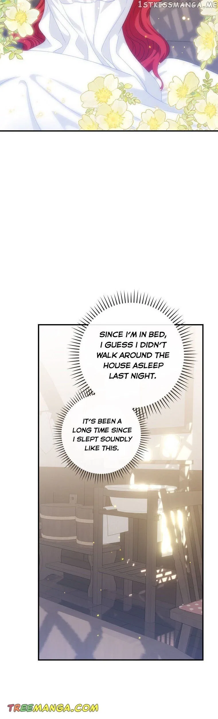 You’re My Flame Chapter 22 – Page 14
