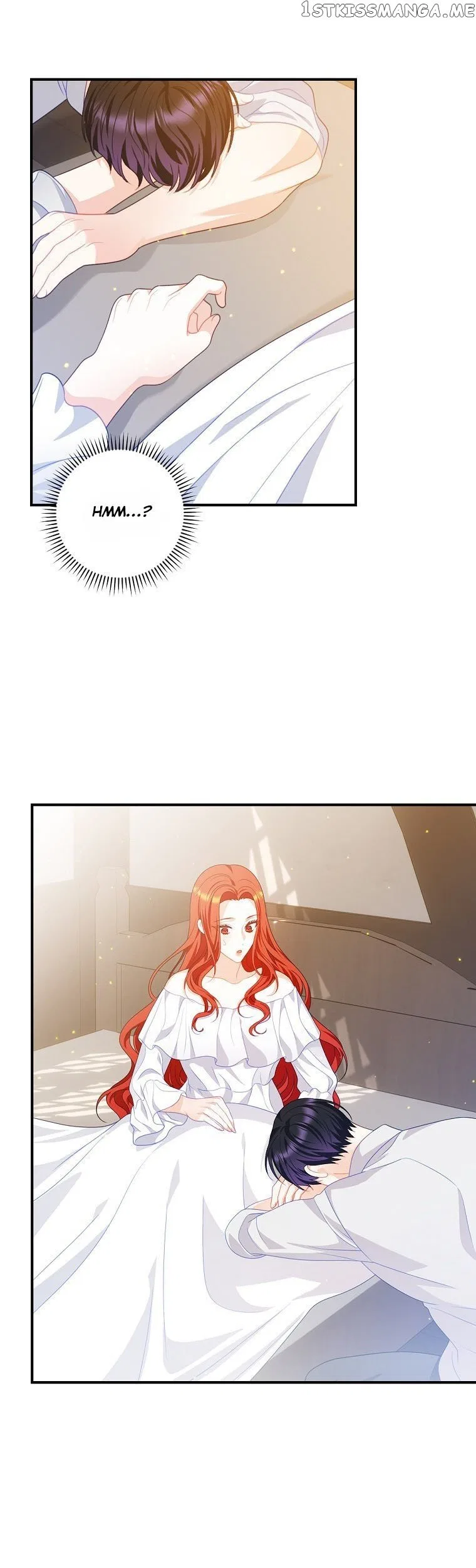 You’re My Flame Chapter 22 – Page 15
