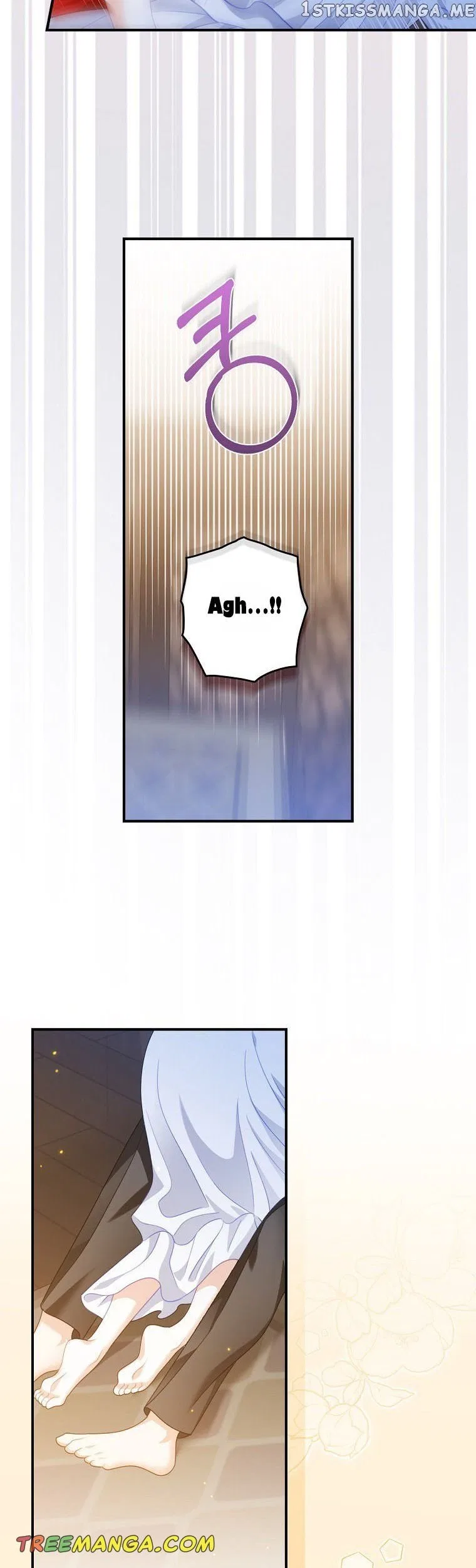 You’re My Flame Chapter 22 – Page 18