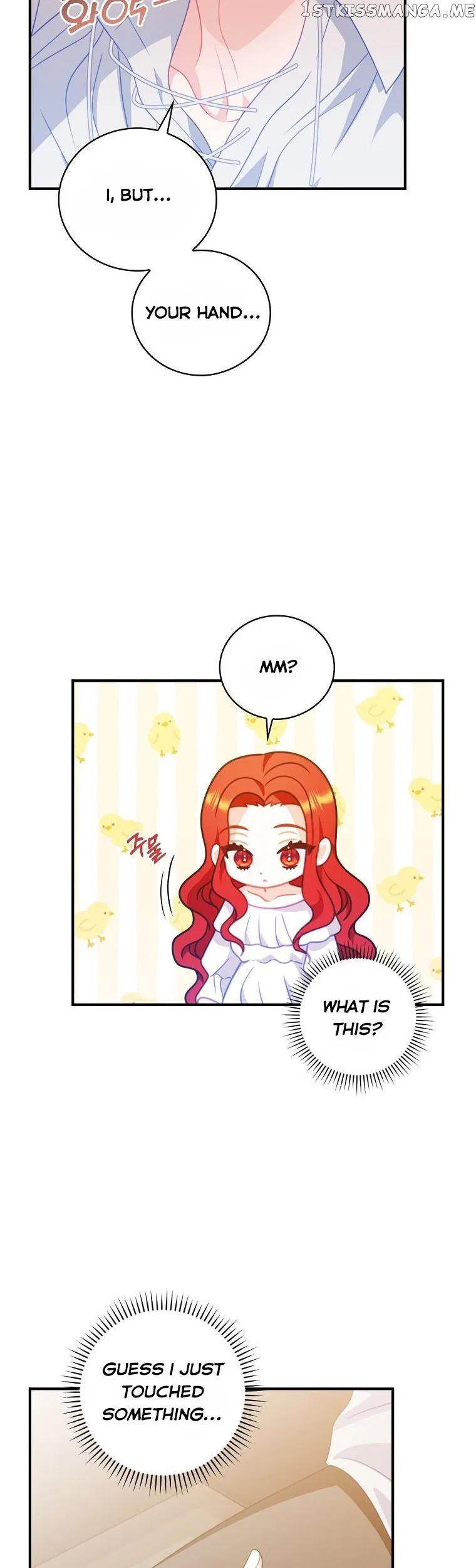 You’re My Flame Chapter 22 – Page 22