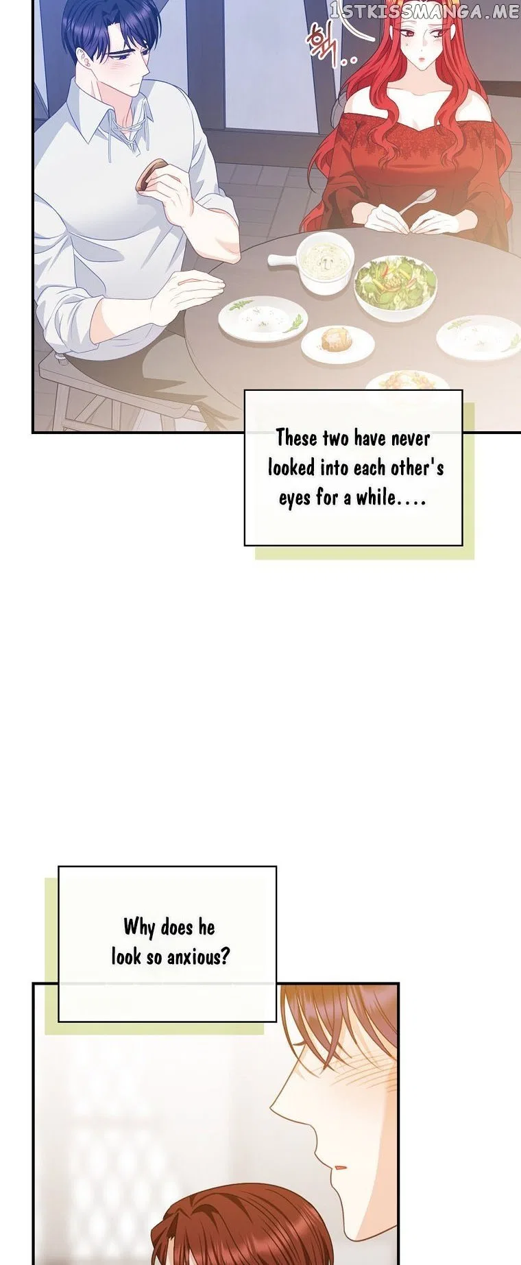 You’re My Flame Chapter 22 – Page 38