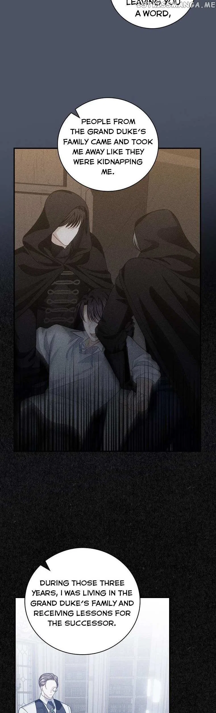 You’re My Flame Chapter 21 – Page 2