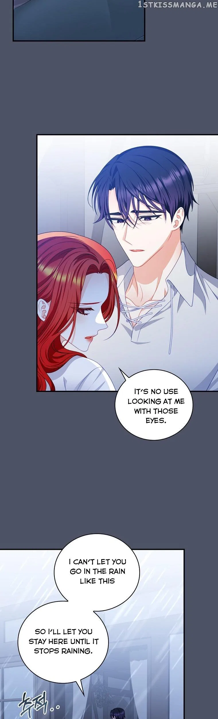 You’re My Flame Chapter 21 – Page 19