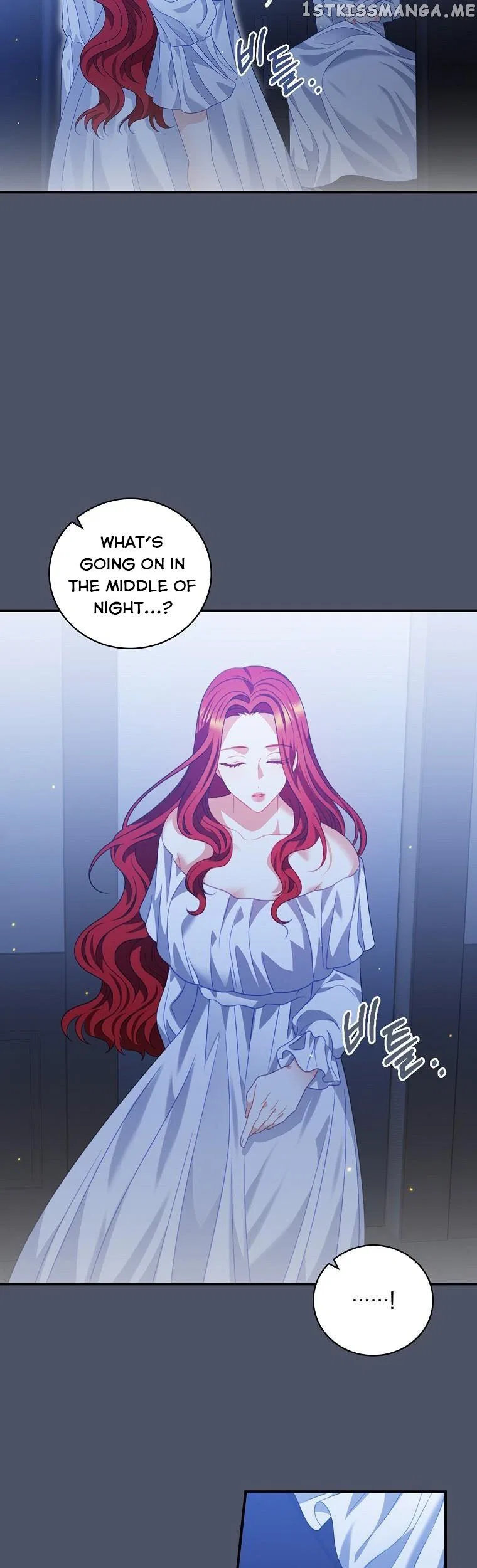You’re My Flame Chapter 21 – Page 27
