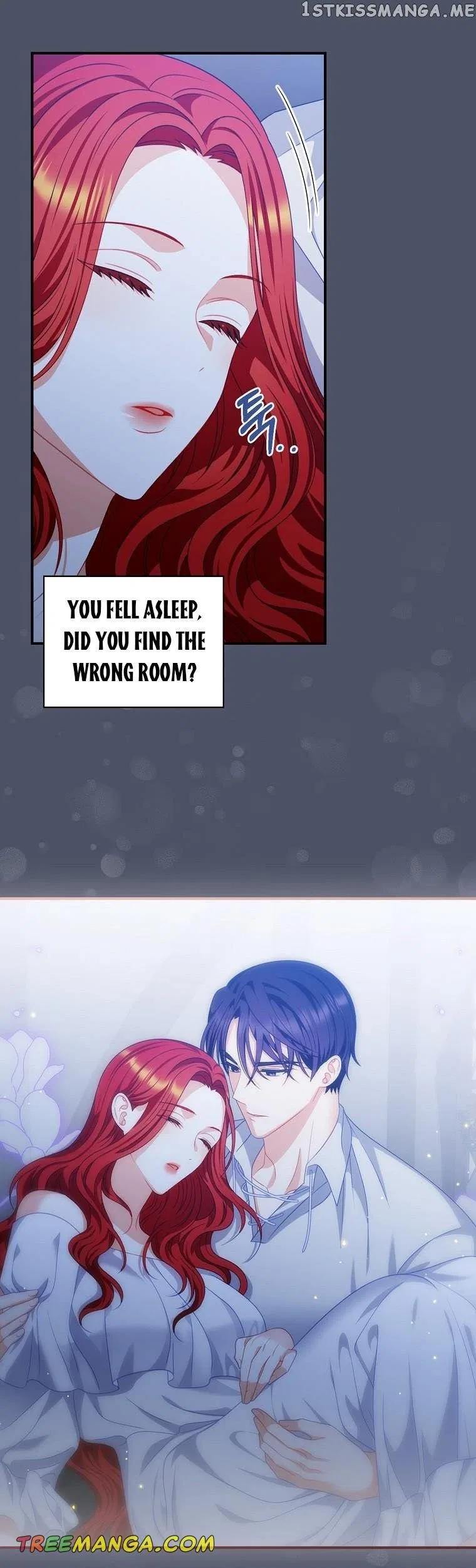 You’re My Flame Chapter 21 – Page 29