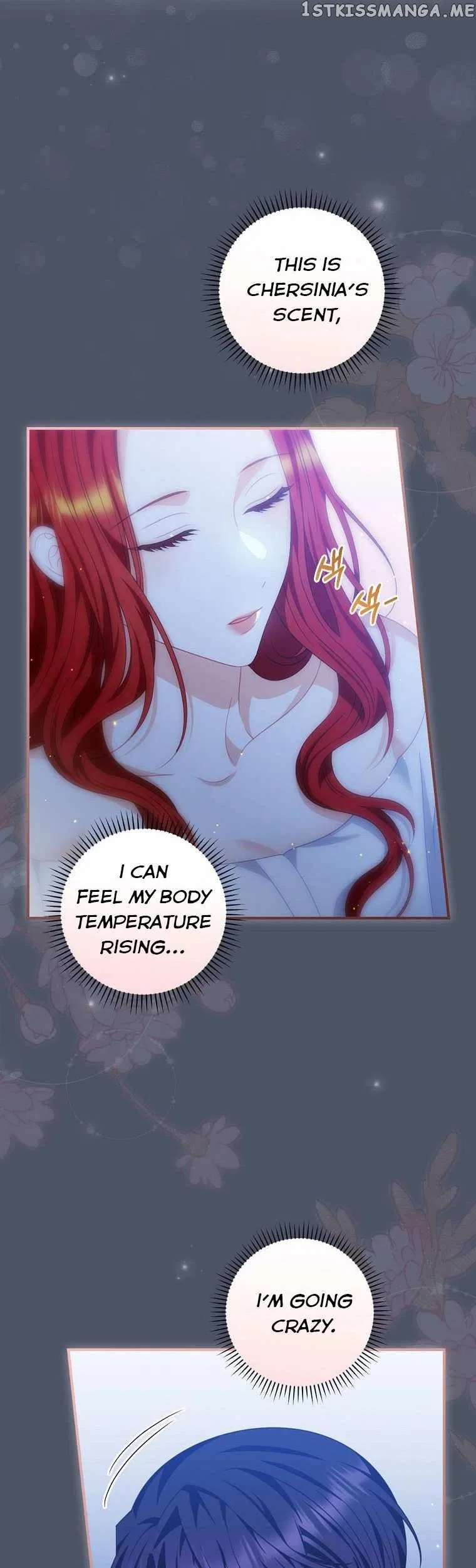 You’re My Flame Chapter 21 – Page 30