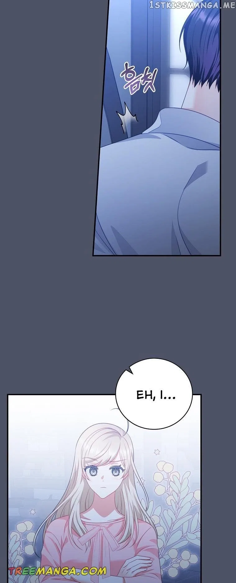 You’re My Flame Chapter 21 – Page 33