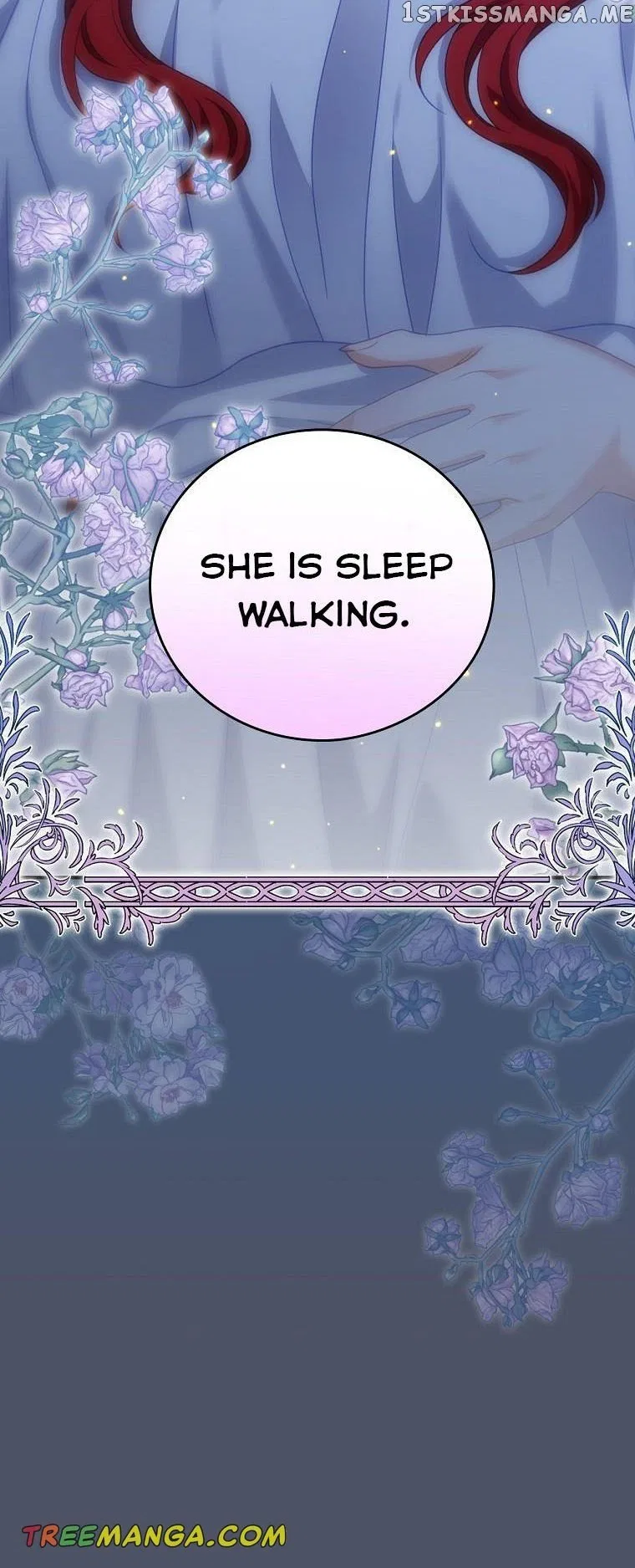 You’re My Flame Chapter 21 – Page 37