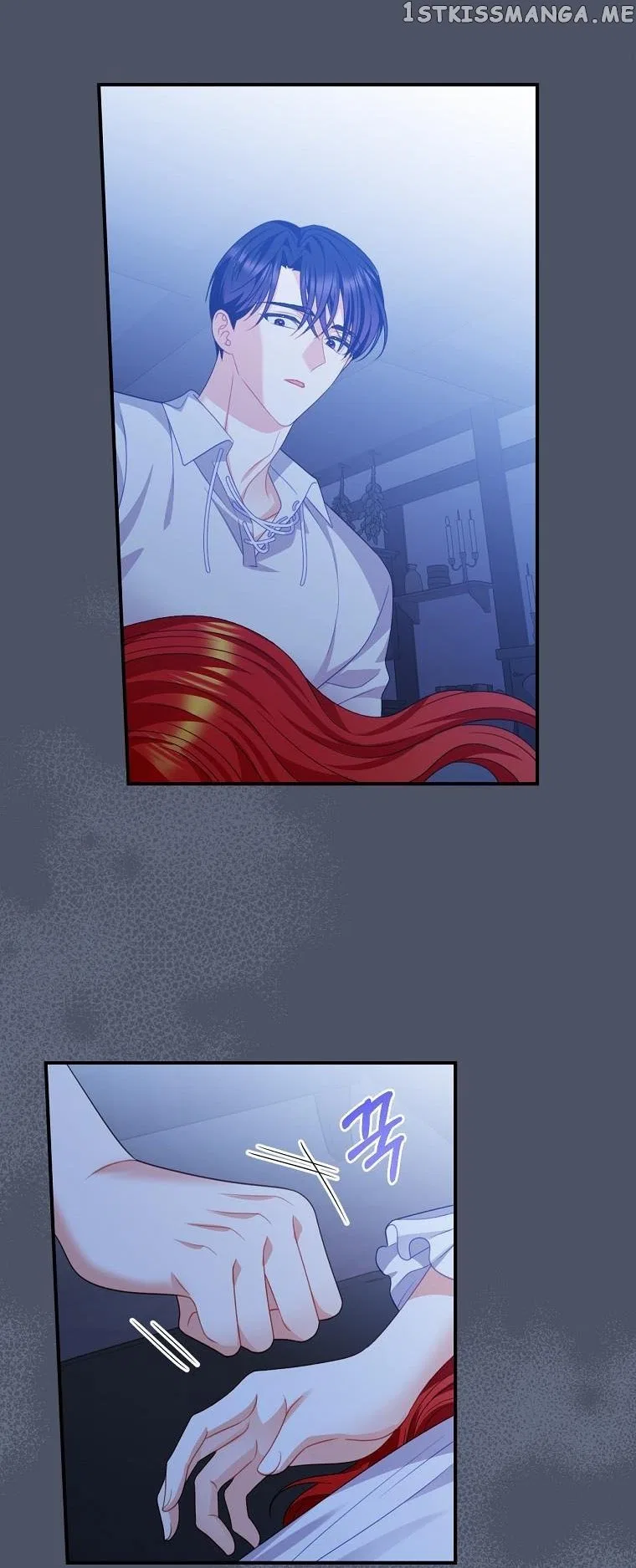 You’re My Flame Chapter 21 – Page 38