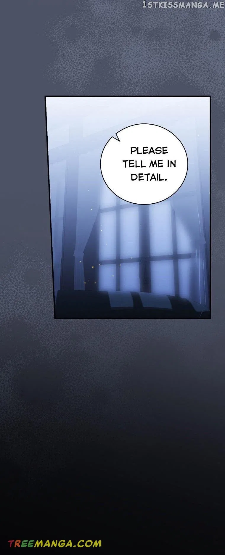 You’re My Flame Chapter 21 – Page 39