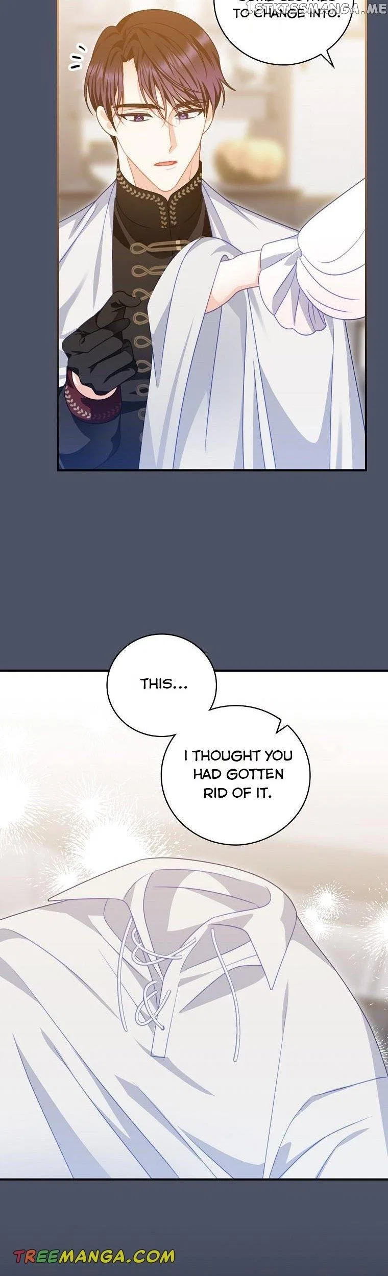 You’re My Flame Chapter 20 – Page 12