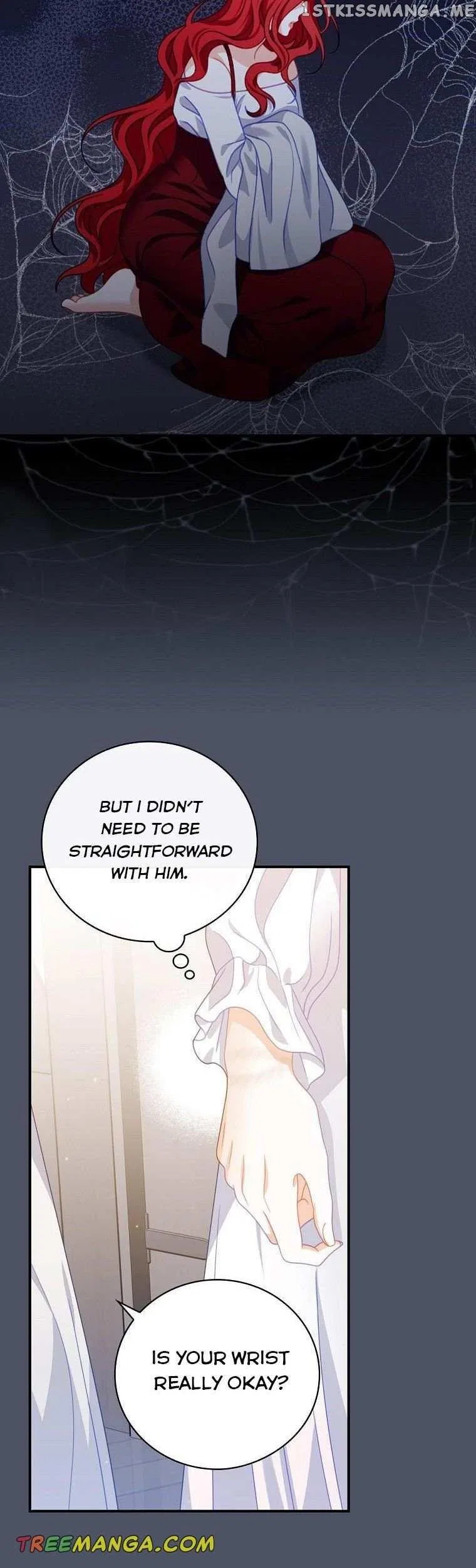 You’re My Flame Chapter 20 – Page 14