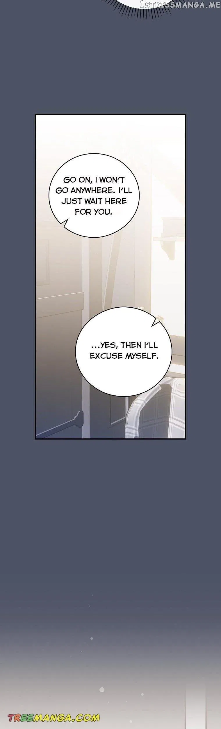 You’re My Flame Chapter 20 – Page 23