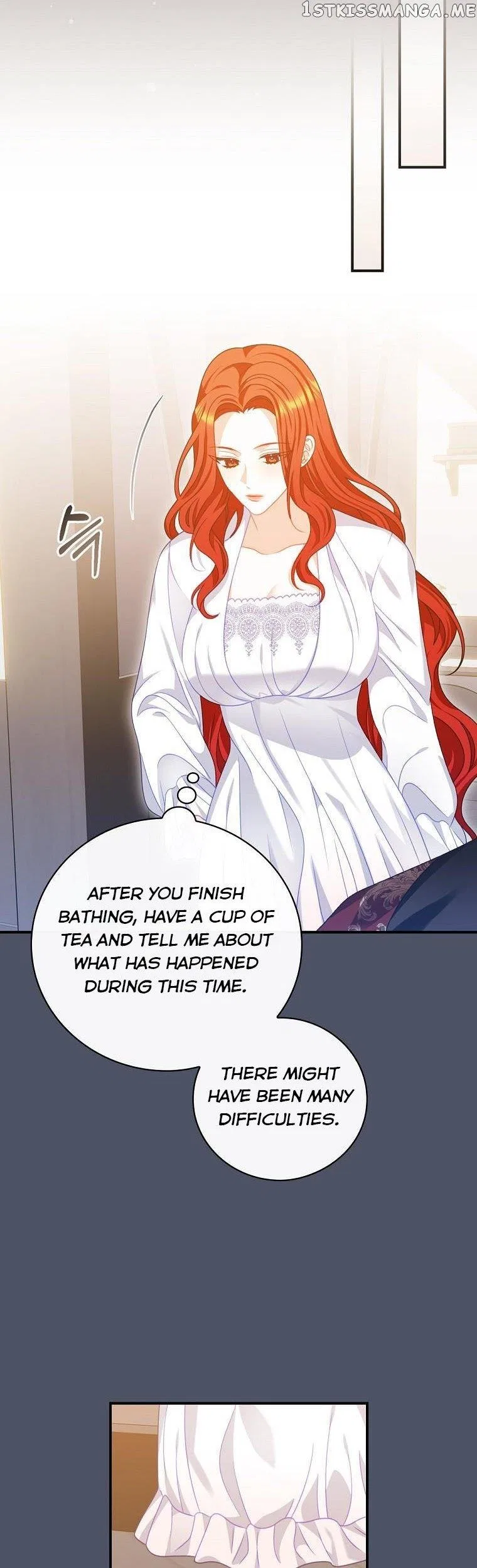 You’re My Flame Chapter 20 – Page 24
