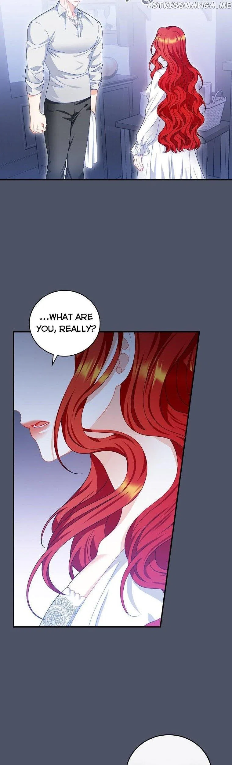 You’re My Flame Chapter 20 – Page 30