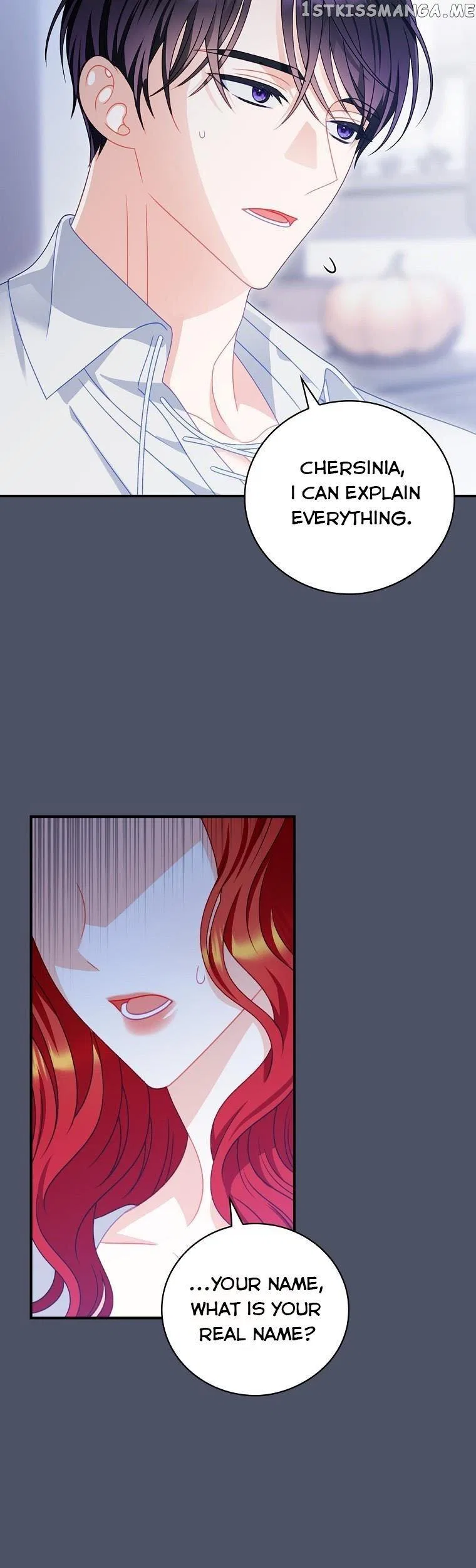 You’re My Flame Chapter 20 – Page 37