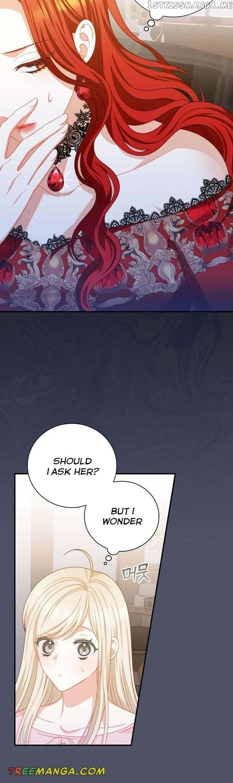 You’re My Flame Chapter 19 – Page 3