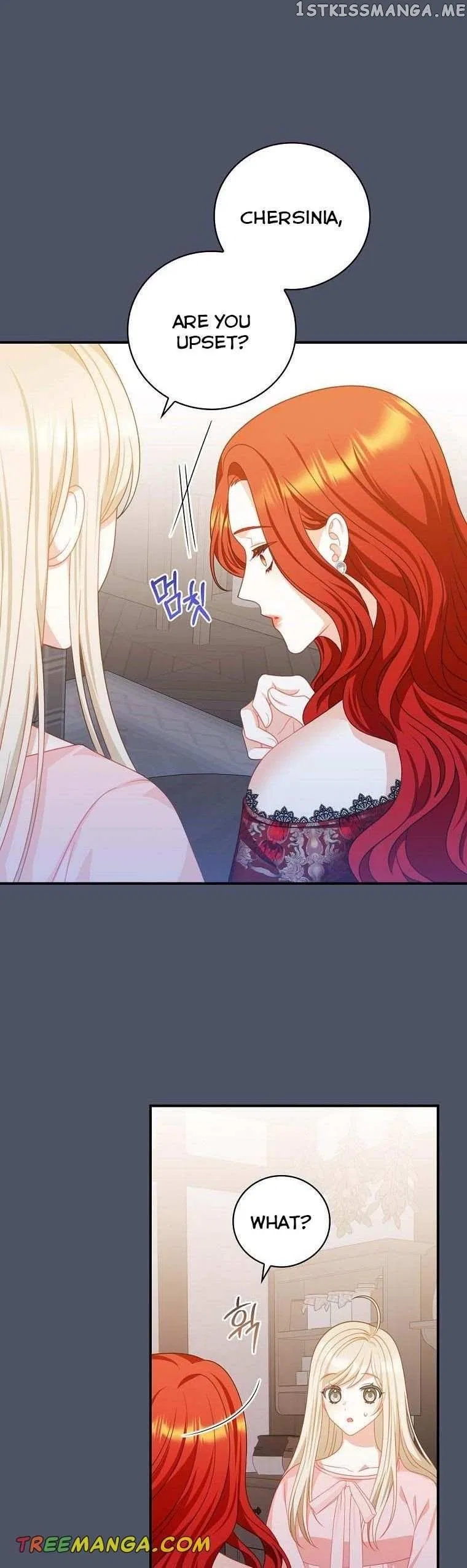 You’re My Flame Chapter 19 – Page 4