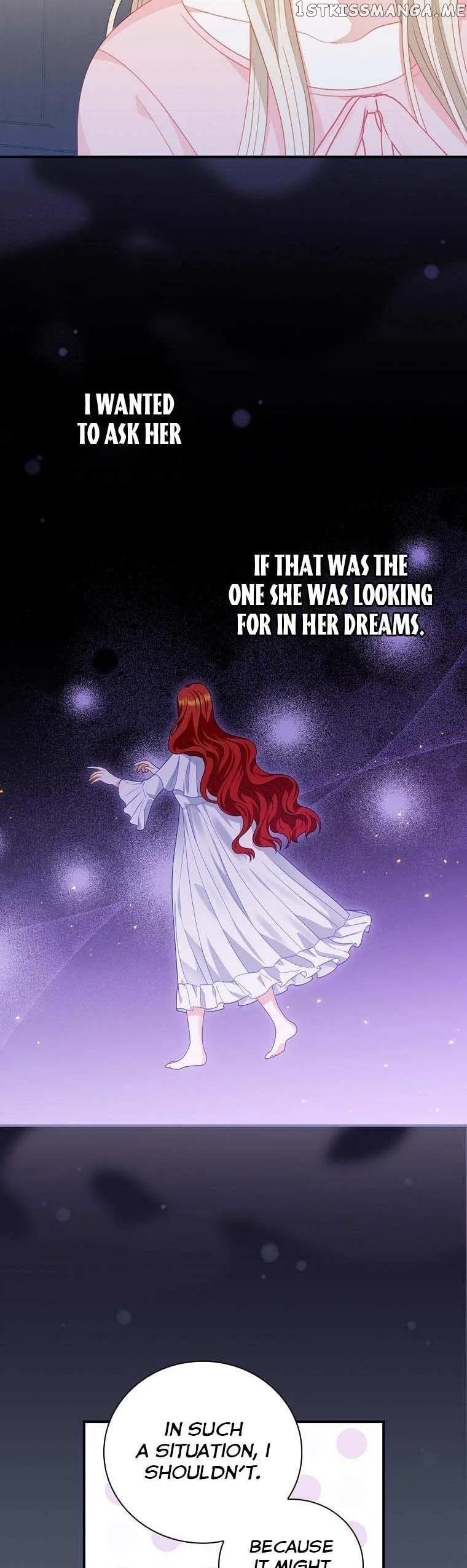 You’re My Flame Chapter 19 – Page 6