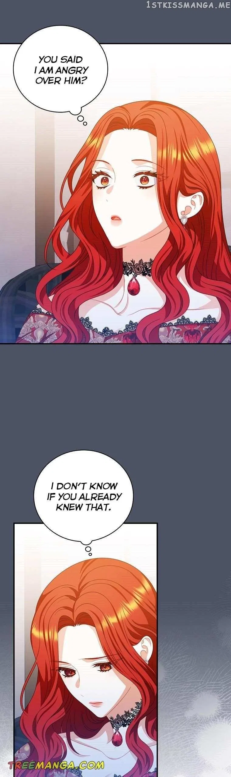 You’re My Flame Chapter 19 – Page 9