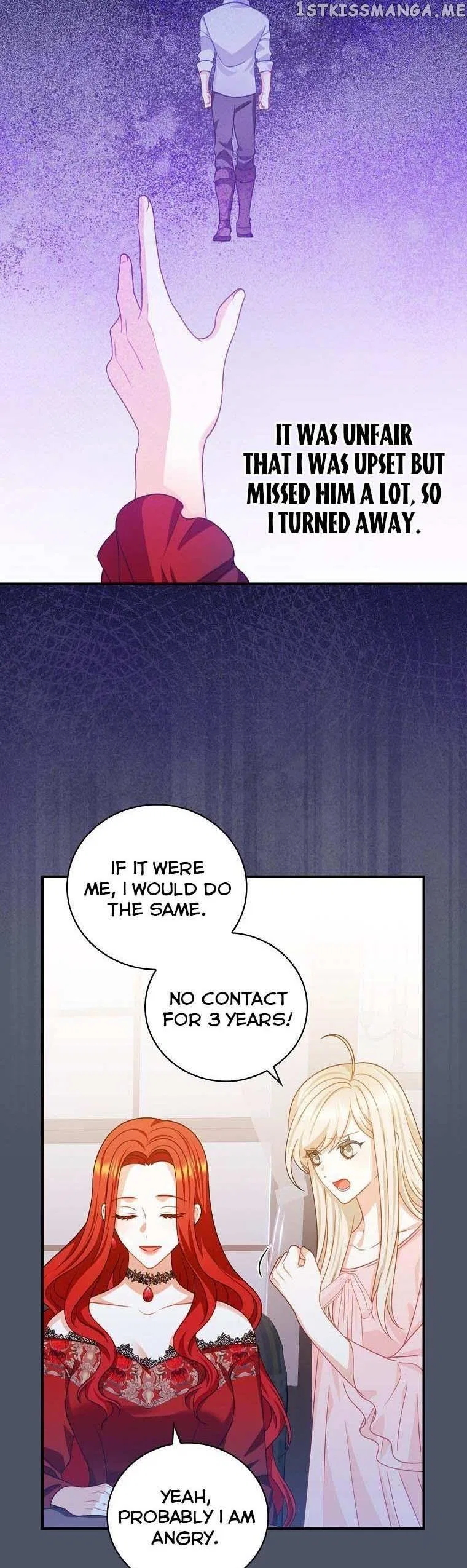 You’re My Flame Chapter 19 – Page 11
