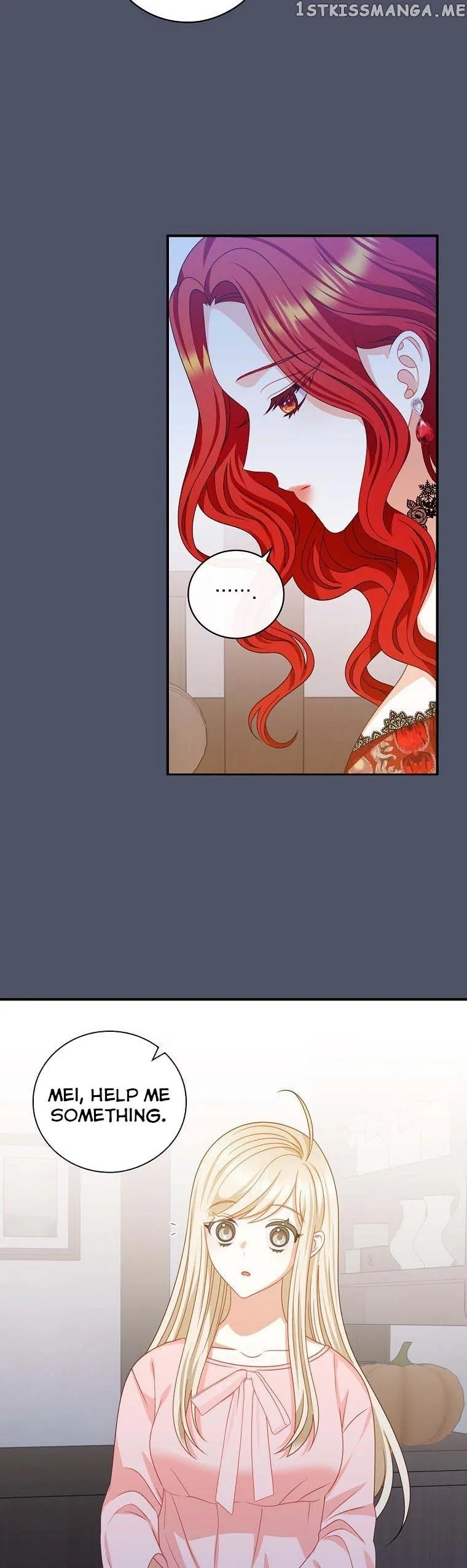 You’re My Flame Chapter 19 – Page 12