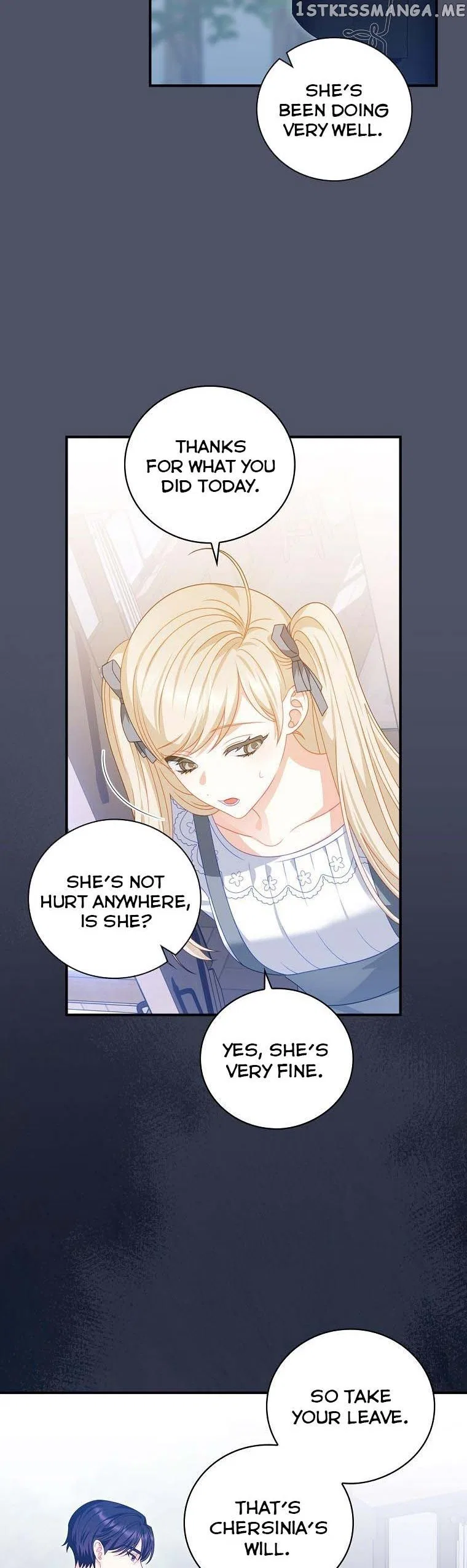 You’re My Flame Chapter 19 – Page 18