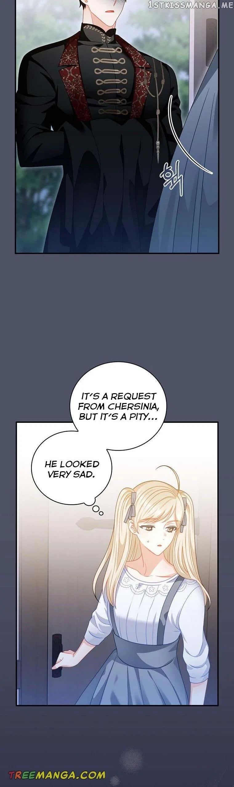 You’re My Flame Chapter 19 – Page 20