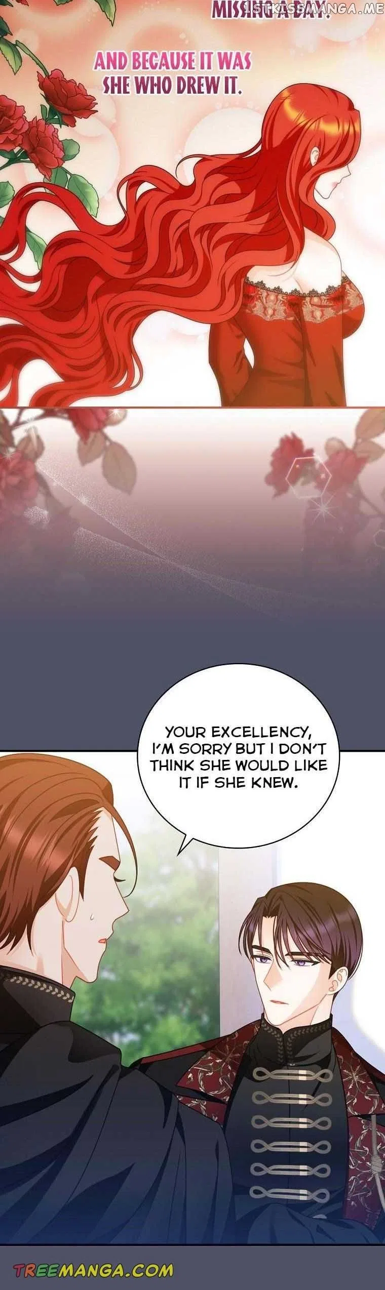 You’re My Flame Chapter 19 – Page 28