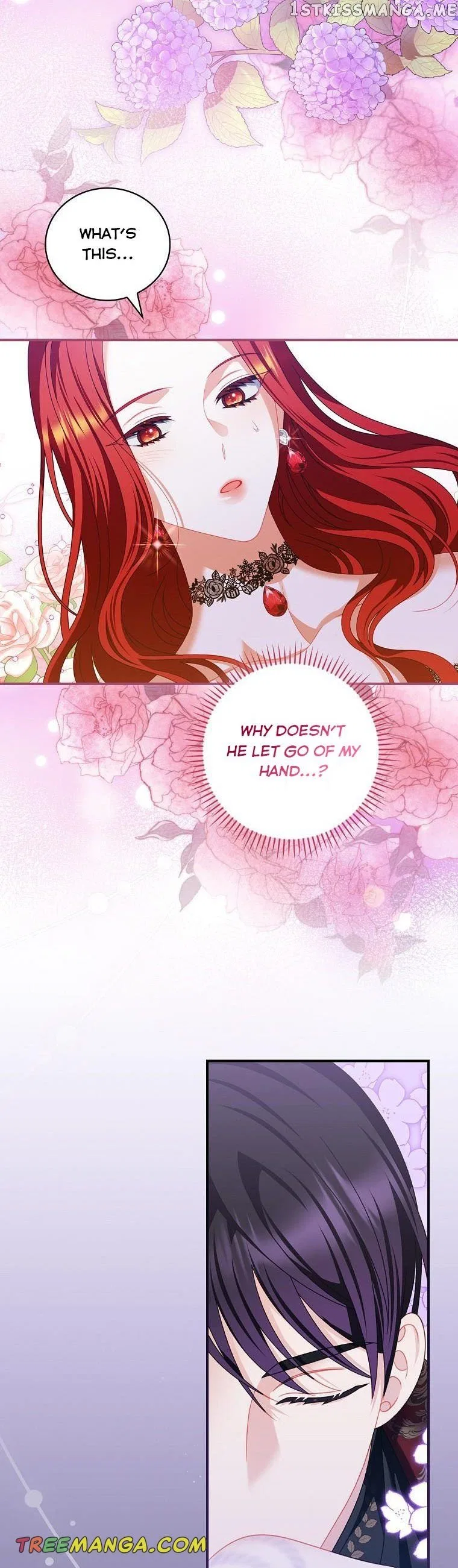 You’re My Flame Chapter 18 – Page 2