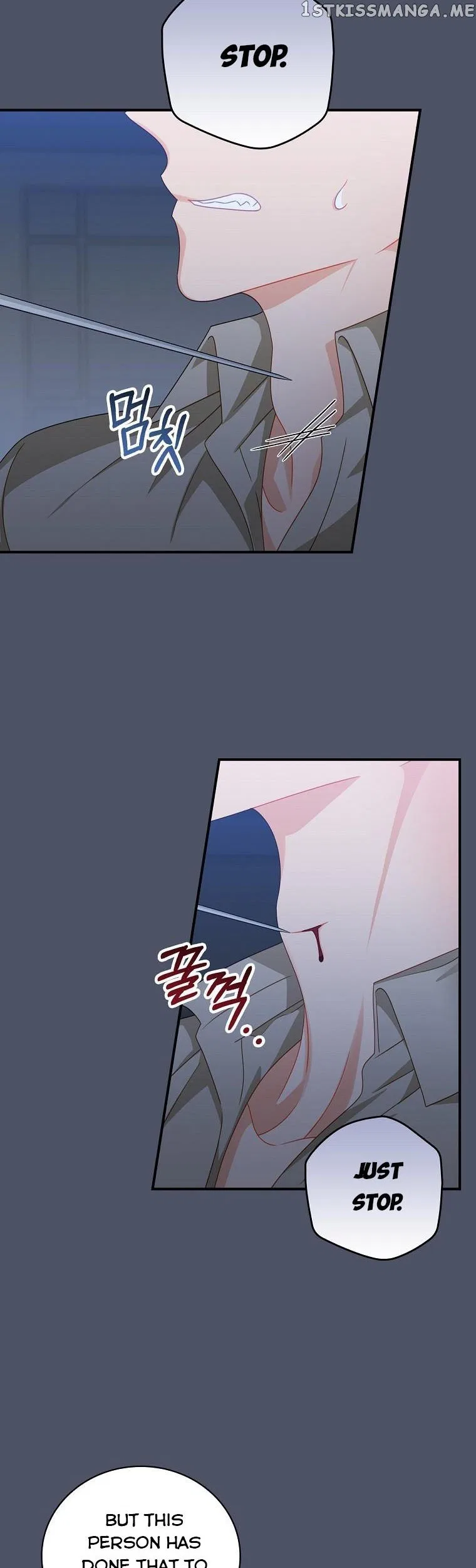 You’re My Flame Chapter 18 – Page 20