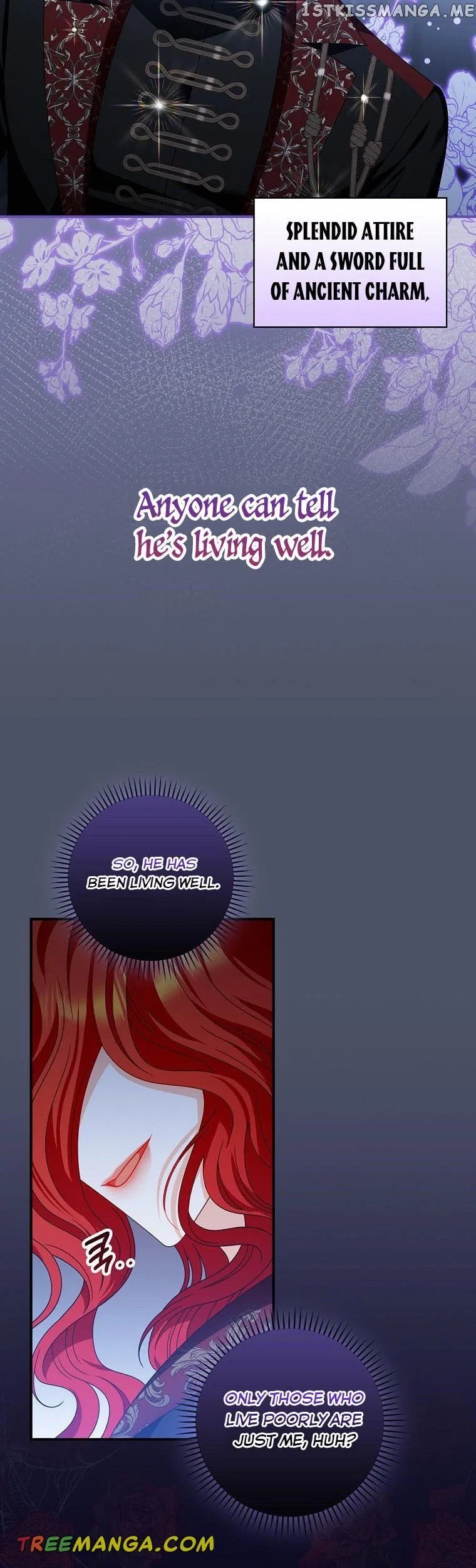 You’re My Flame Chapter 18 – Page 26