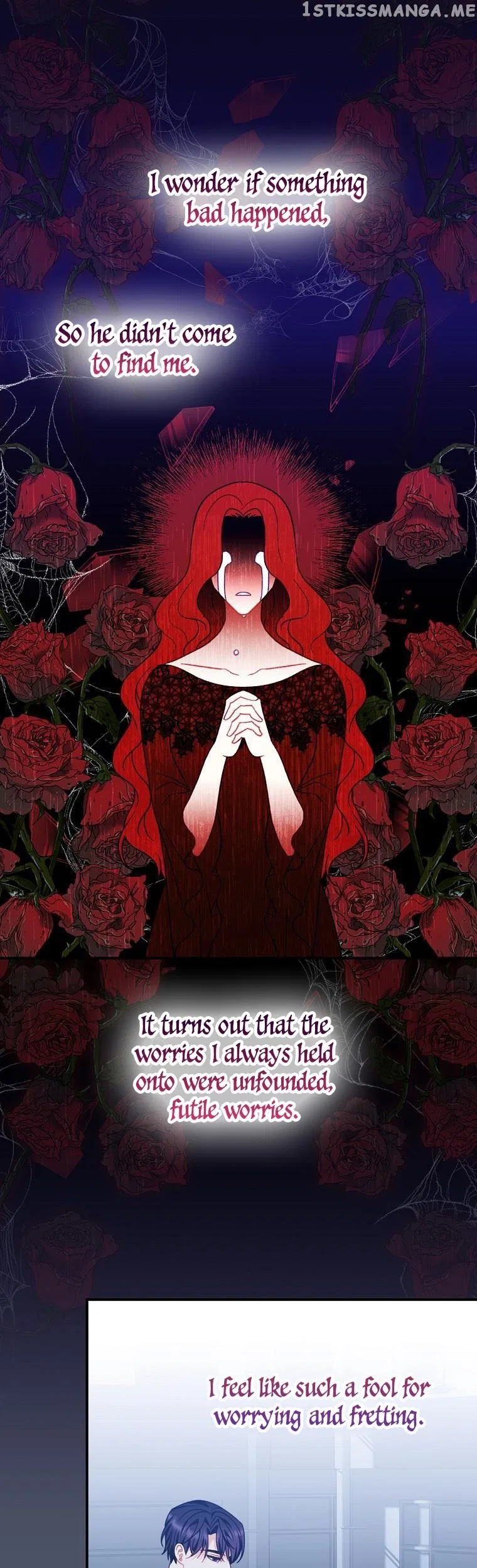 You’re My Flame Chapter 18 – Page 27