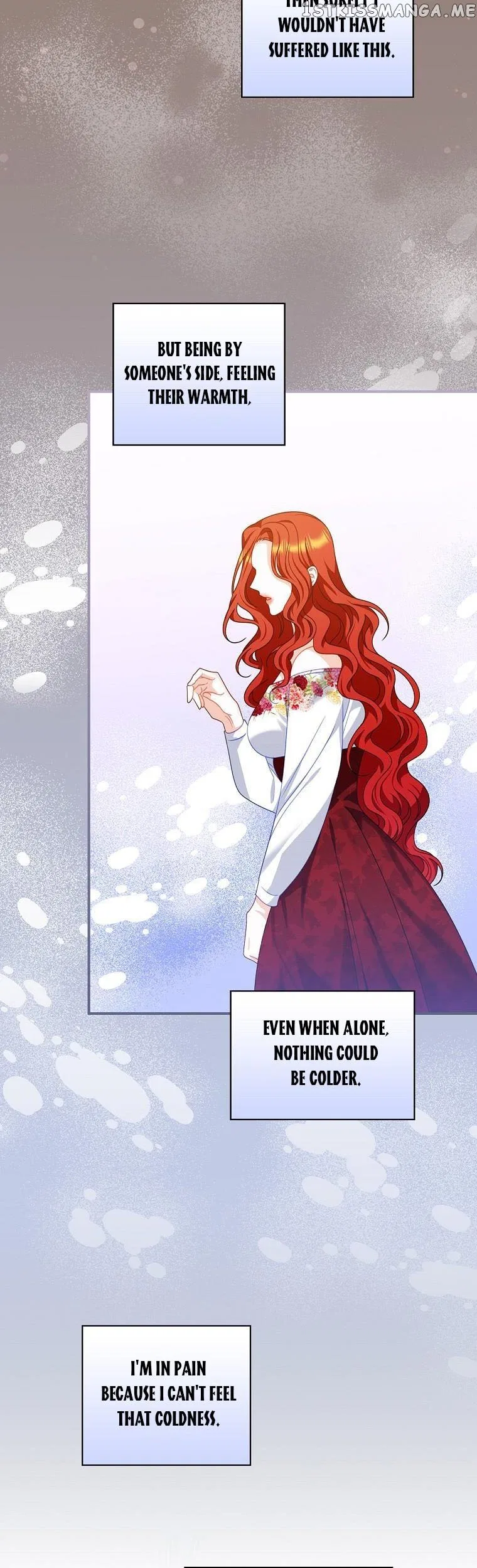 You’re My Flame Chapter 18 – Page 31