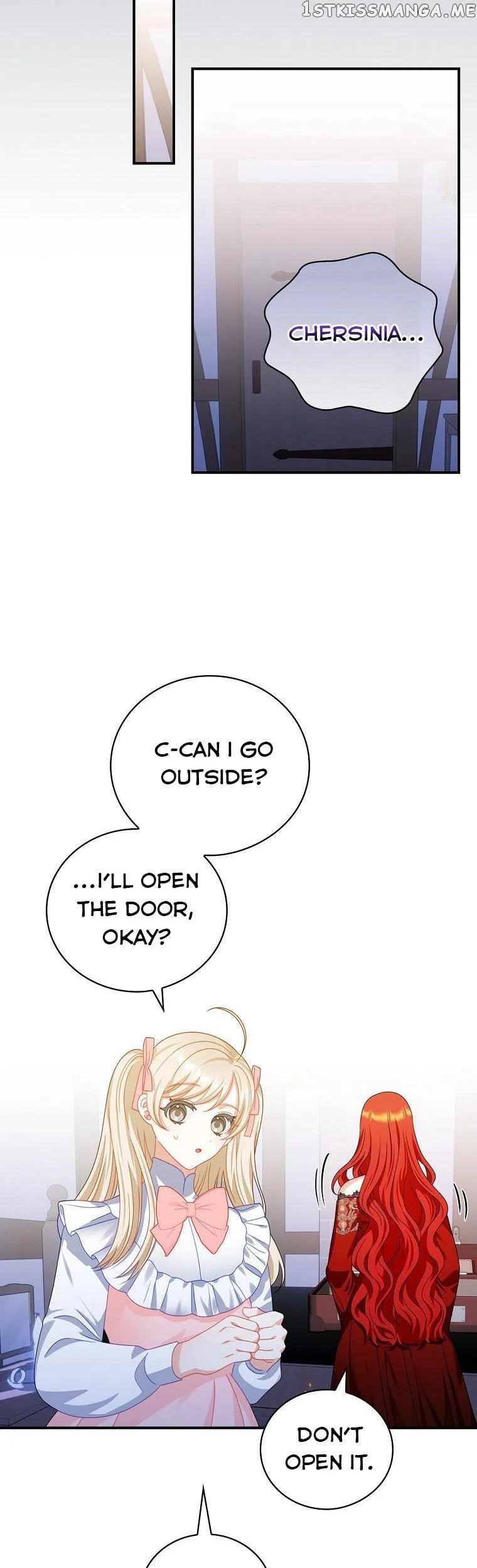 You’re My Flame Chapter 18 – Page 35