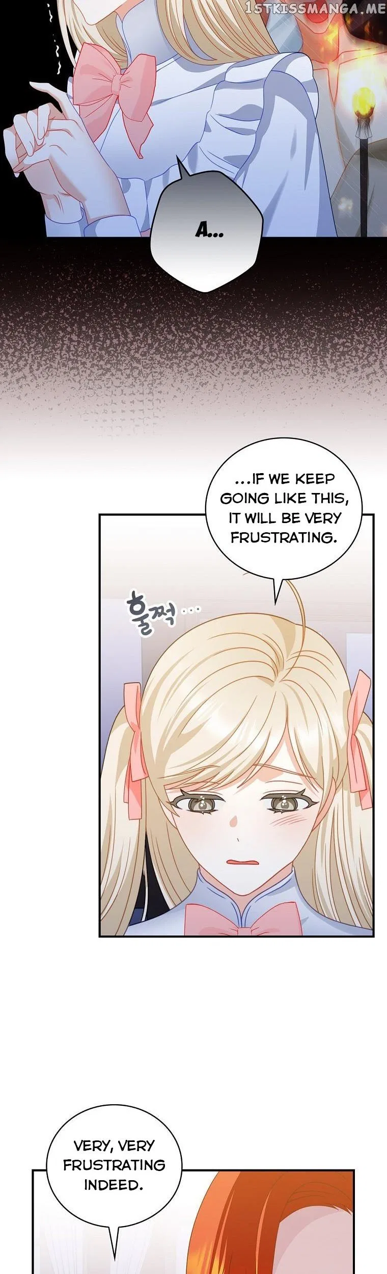 You’re My Flame Chapter 18 – Page 37