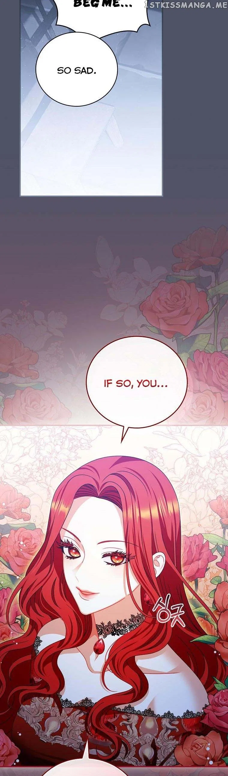 You’re My Flame Chapter 17 – Page 6