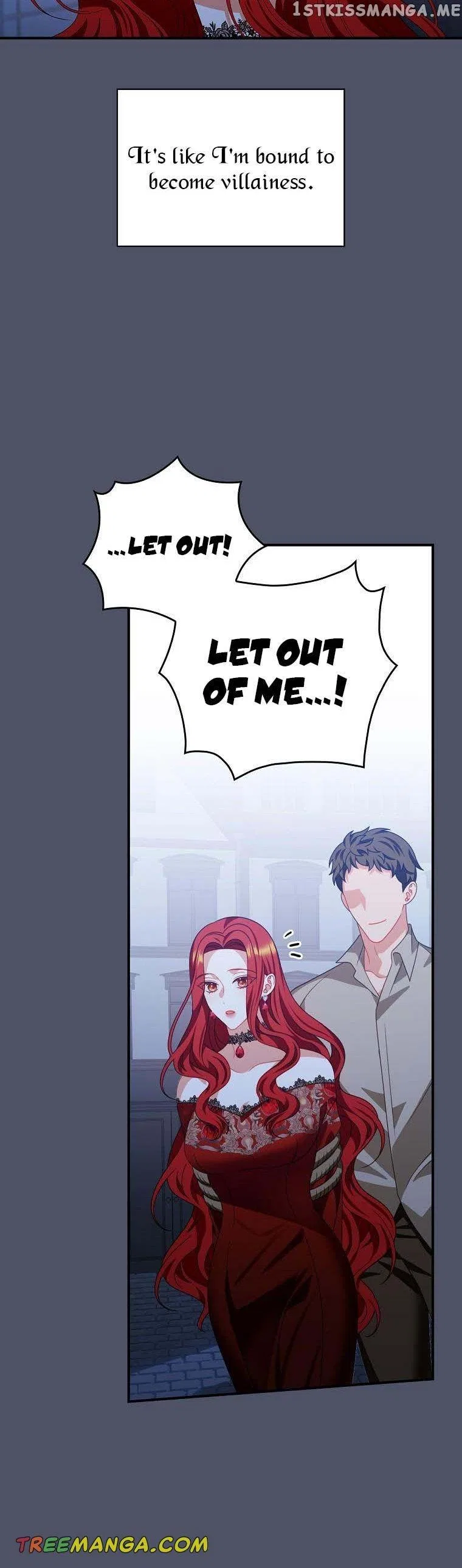 You’re My Flame Chapter 17 – Page 17