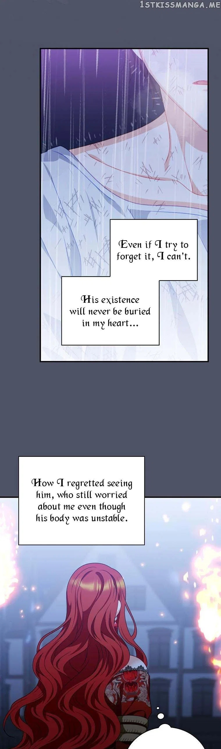 You’re My Flame Chapter 17 – Page 20
