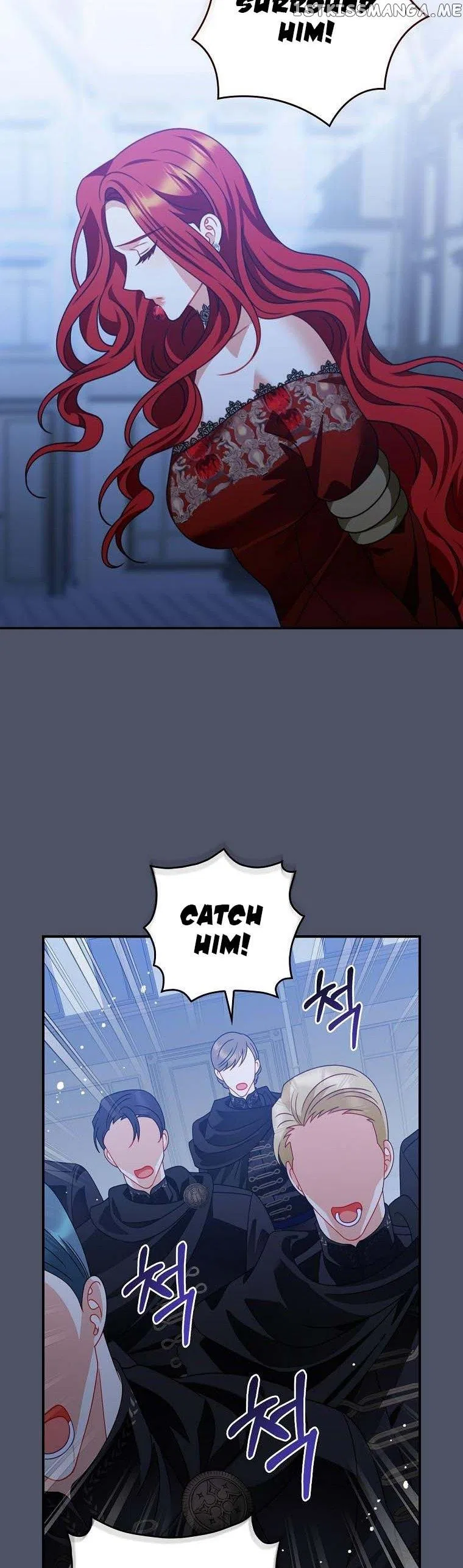 You’re My Flame Chapter 17 – Page 29