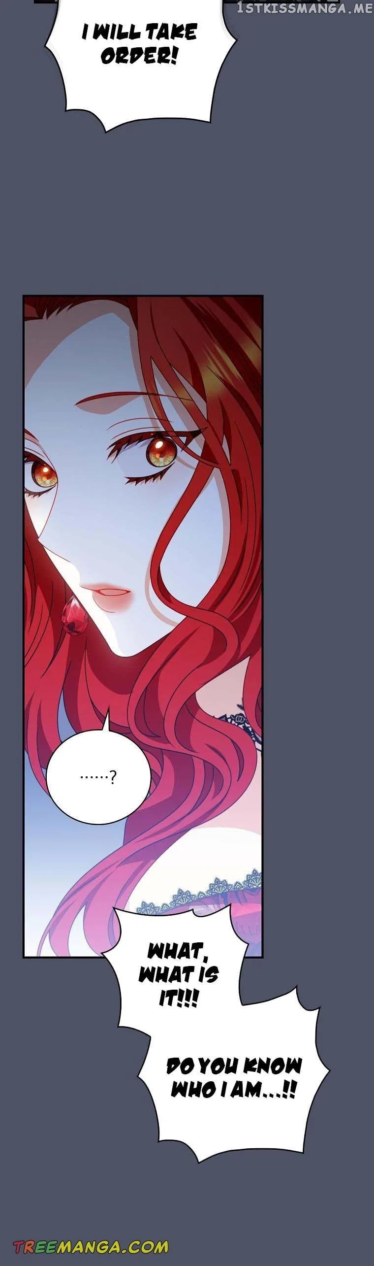You’re My Flame Chapter 17 – Page 30