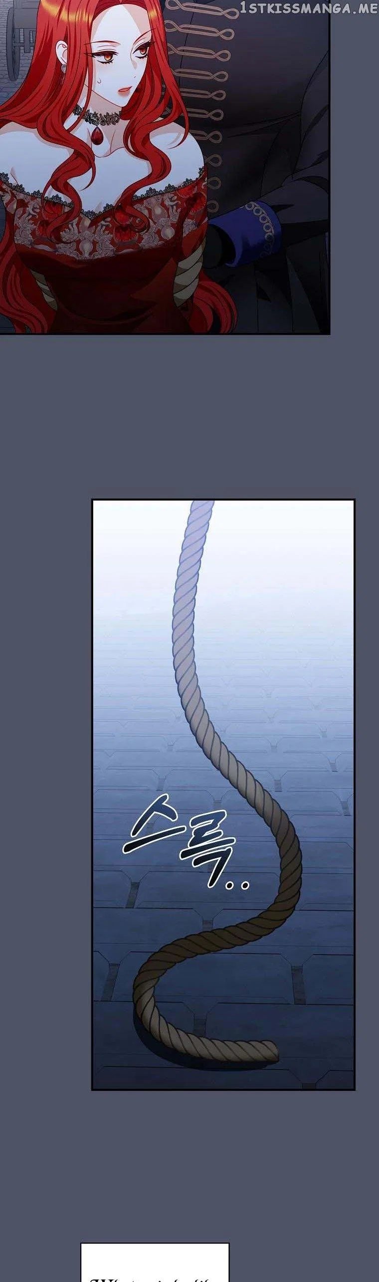 You’re My Flame Chapter 17 – Page 32