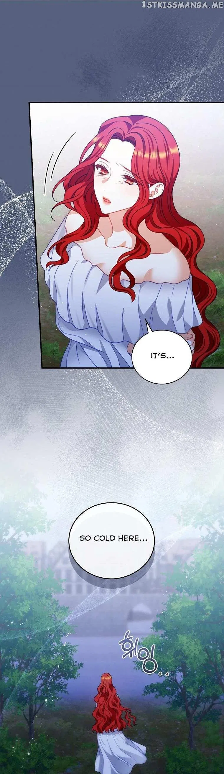 You’re My Flame Chapter 16 – Page 14