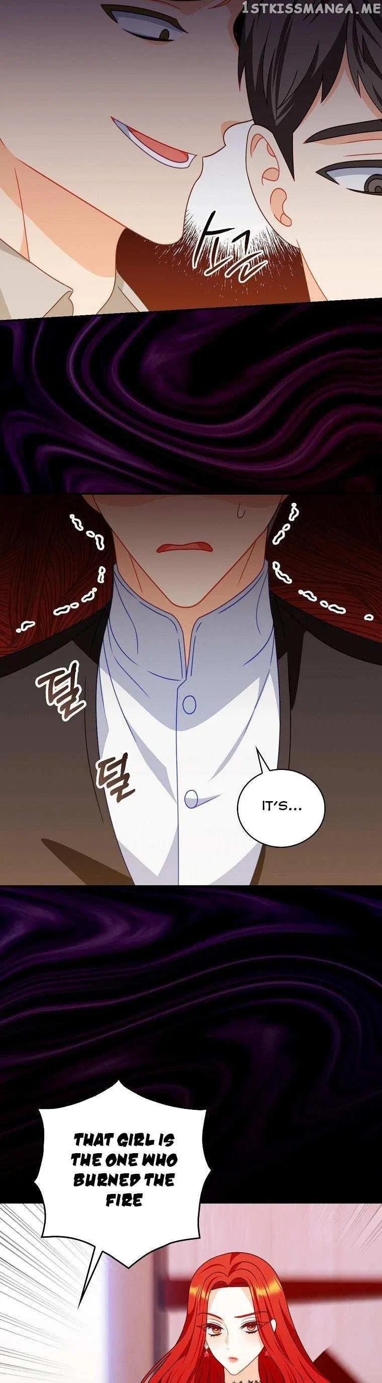 You’re My Flame Chapter 16 – Page 29