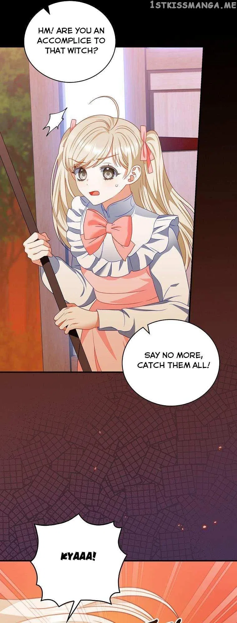 You’re My Flame Chapter 16 – Page 37
