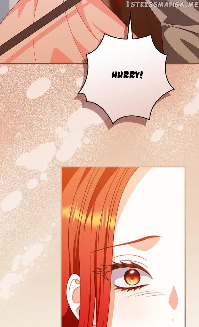 You’re My Flame Chapter 16 – Page 43
