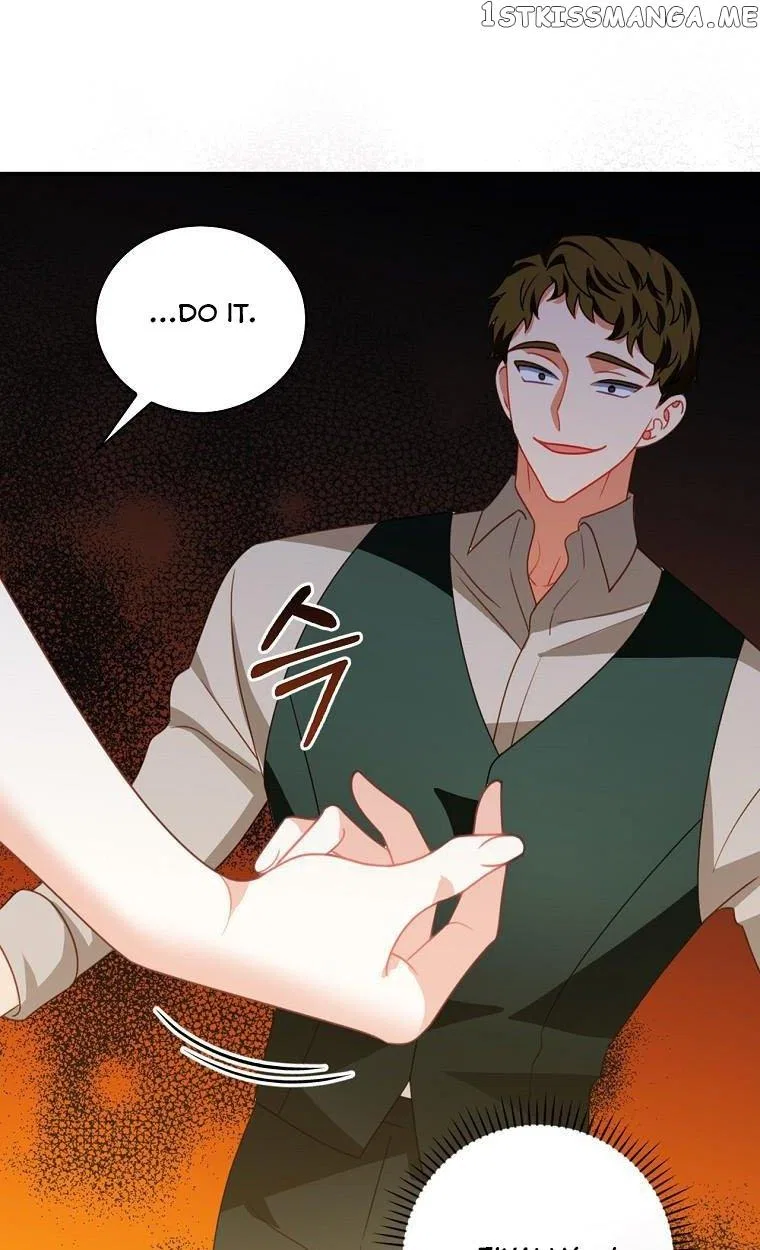 You’re My Flame Chapter 16 – Page 45
