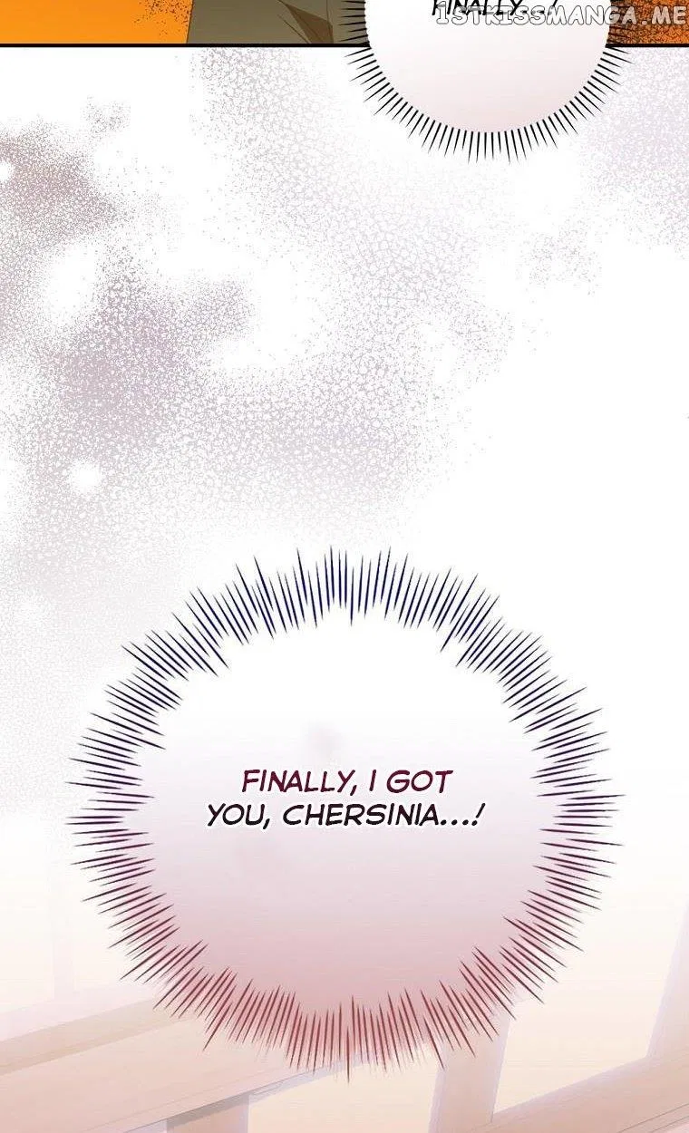 You’re My Flame Chapter 16 – Page 46