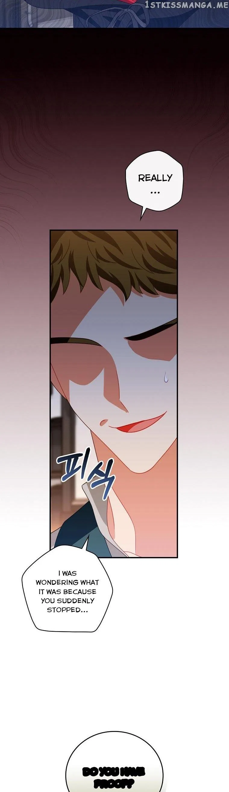 You’re My Flame Chapter 15 – Page 12
